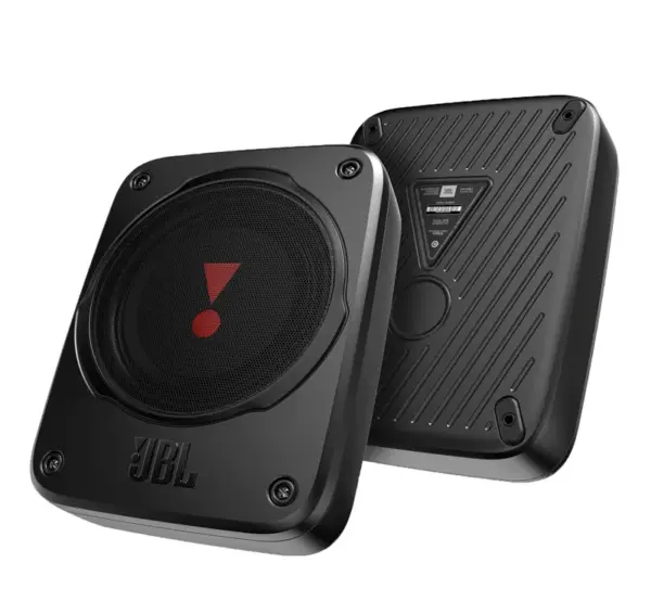 ساب باکس اکتیو زیر صندلی جی بی ال  JBL BASSPRO LITE